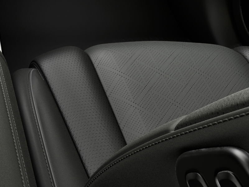 New 2026 Genesis GV80 2.5T Advanced image 16