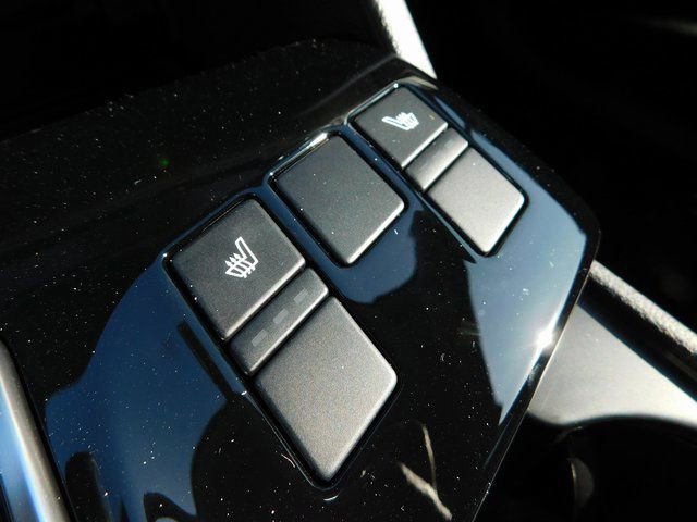 Used 2025 Kia Sportage SX image 28