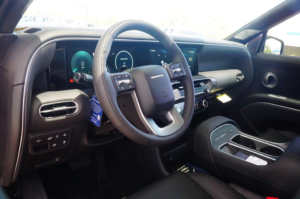 New 2026 Hyundai Palisade Calligraphy AWD/4WD image 18