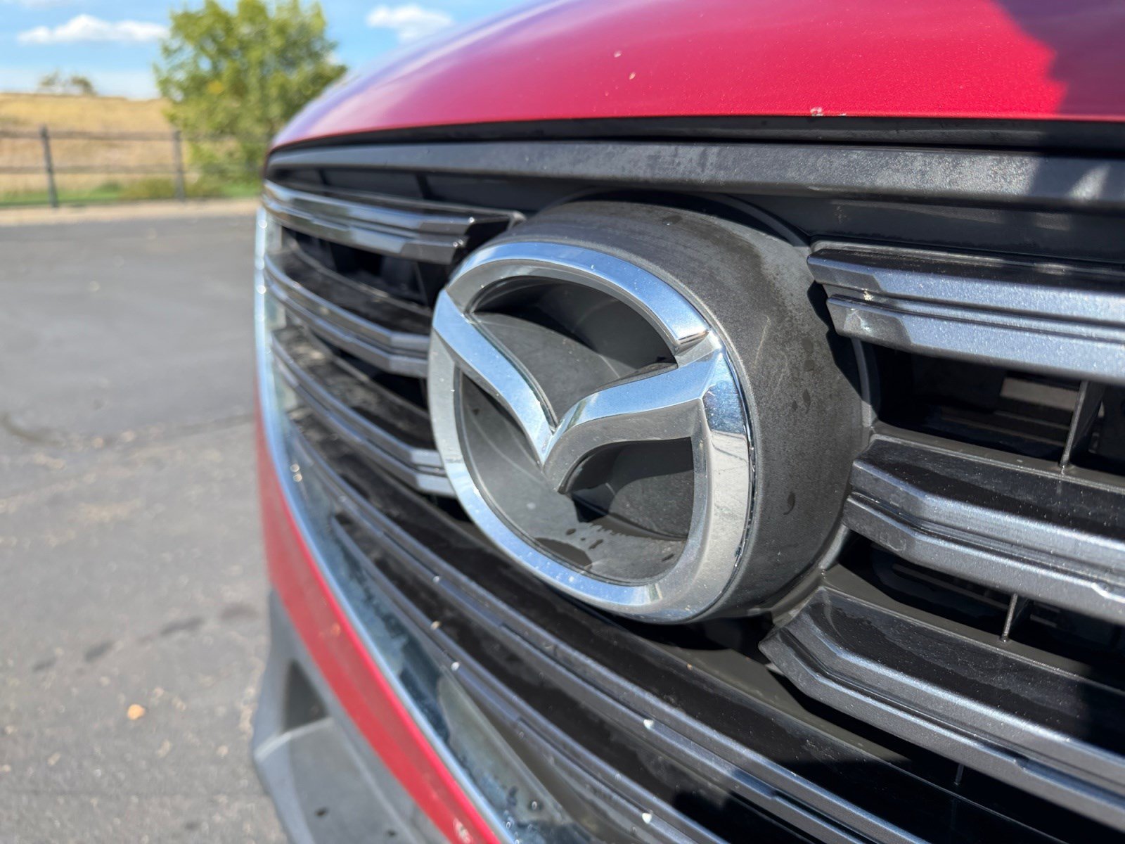 Used 2016 MAZDA CX-5 Grand Touring AWD/4WD image 22