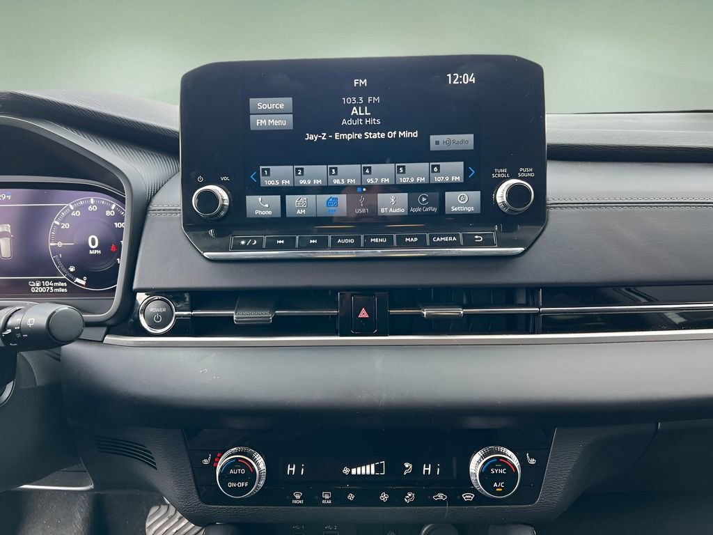 Used 2024 Mitsubishi Outlander SE image 12