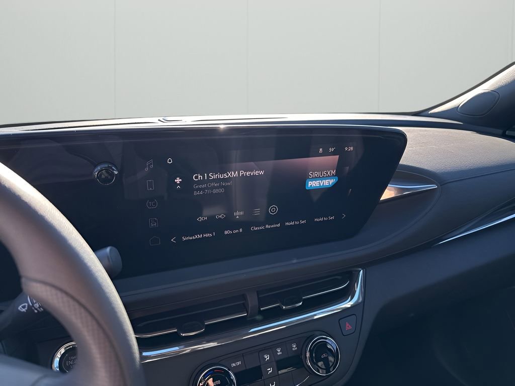 New 2026 Buick Envista Preferred image 34