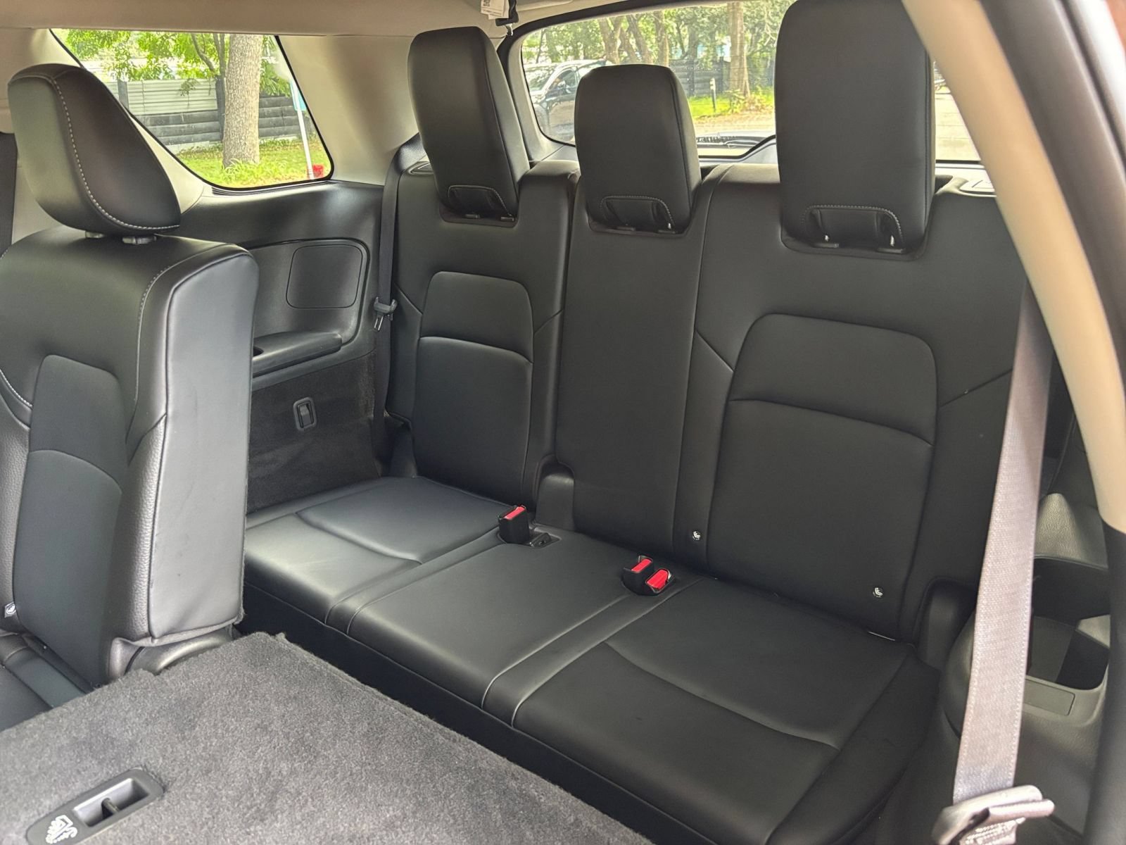 Used 2026 Nissan Pathfinder SL FWD image 30