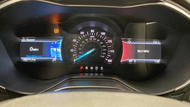 Used 2019 Ford Fusion Titanium FWD image 17