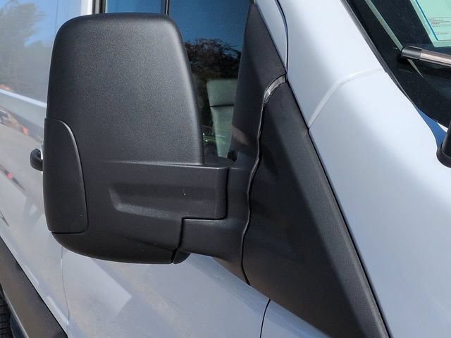 New 2026 Ford Transit 250 Low Roof RWD image 11