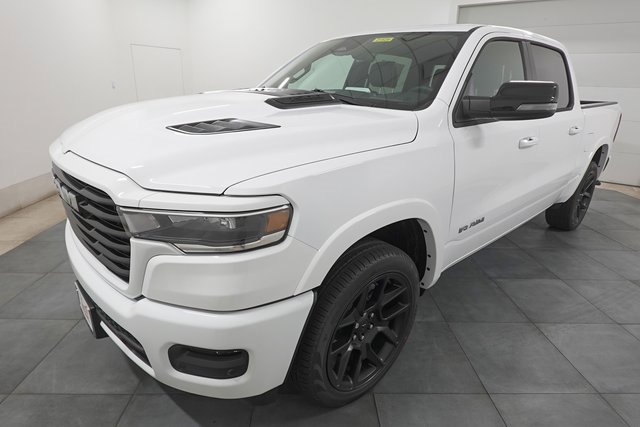 New 2026 RAM 1500 Laramie image 4