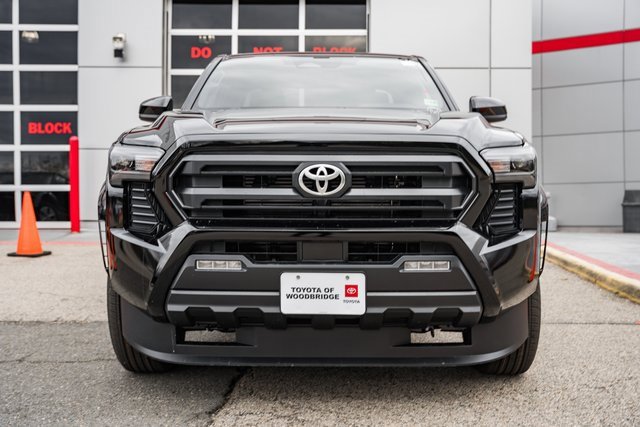 New 2026 Toyota Tacoma SR5 image 2
