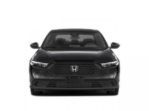 Certified 2023 Honda Accord EX image 4