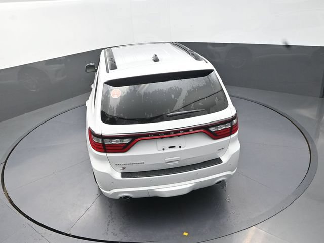 New 2026 Dodge Durango GT AWD/4WD image 16