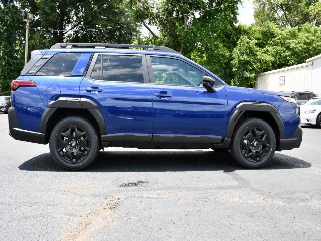 New 2026 Subaru Outback Limited AWD/4WD image 8
