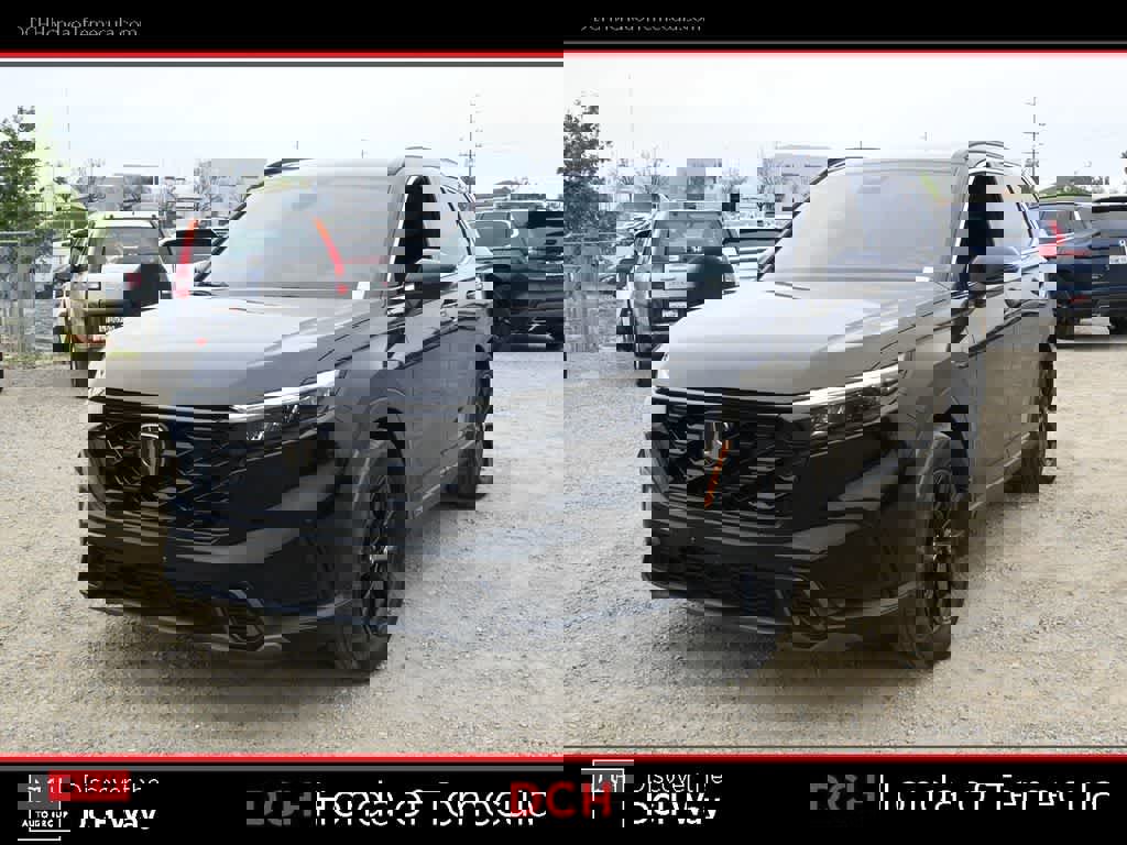 Used 2023 Honda CR-V Sport image 1