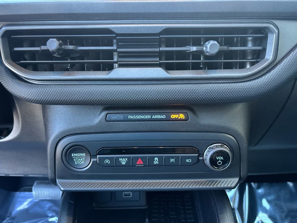 New 2025 Ford Bronco Sport Outer Banks w/ Outer Banks Tech Package+ image 11