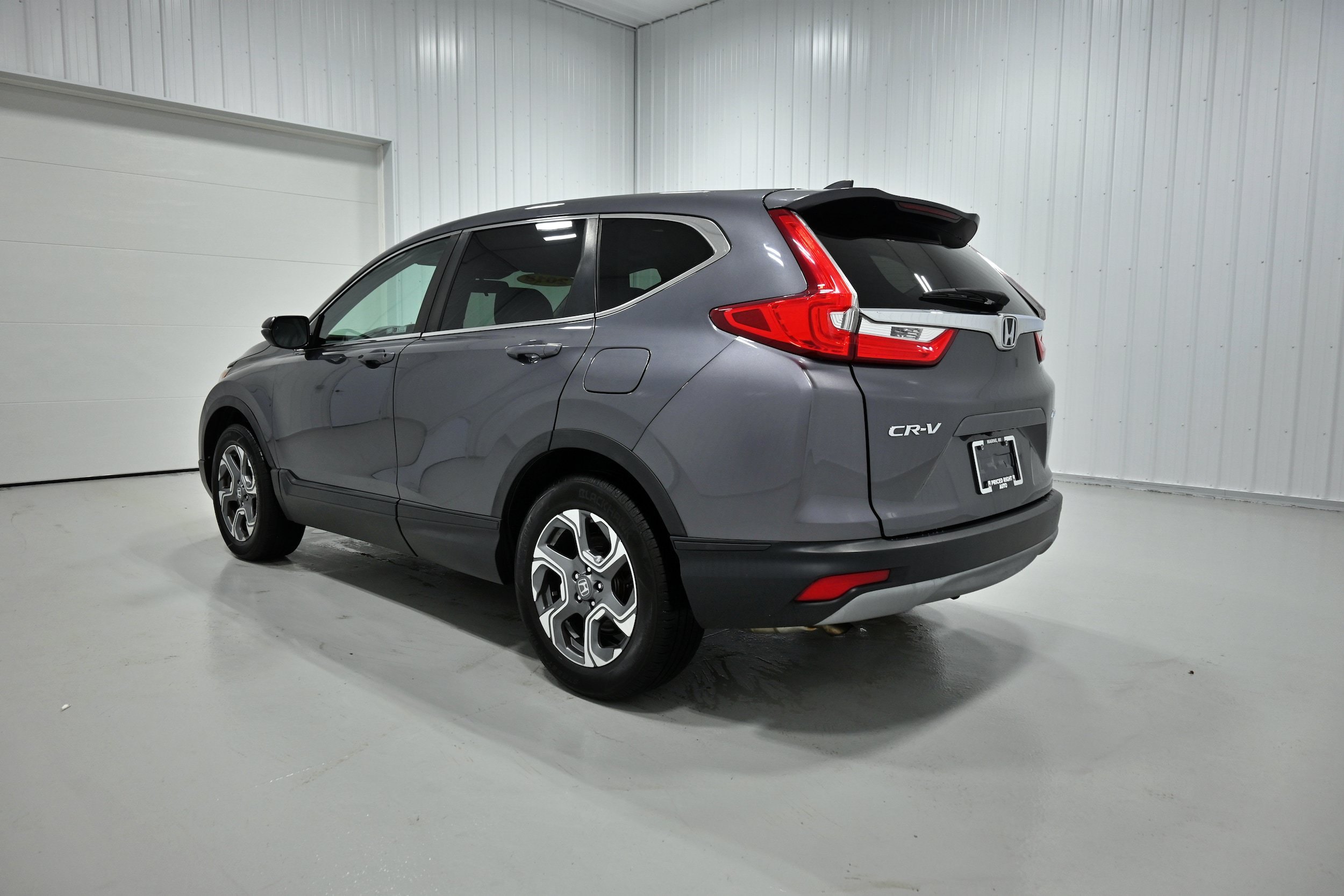 Used 2018 Honda CR-V EX image 27