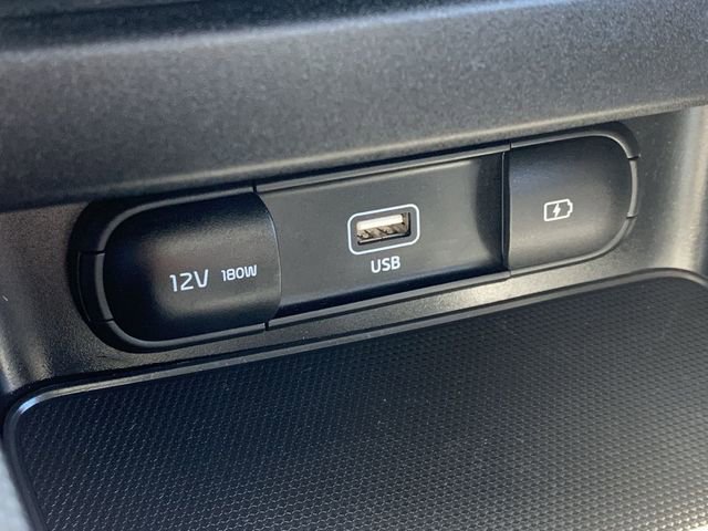 Used 2024 Kia Forte LXS FWD image 26