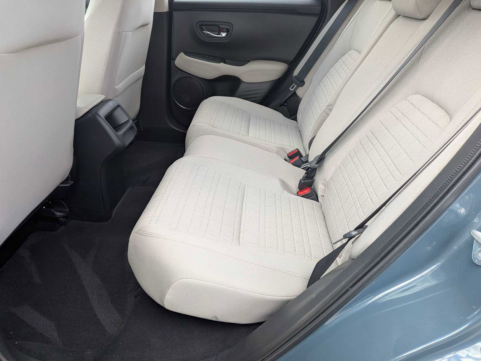 Used 2024 Honda HR-V LX image 17