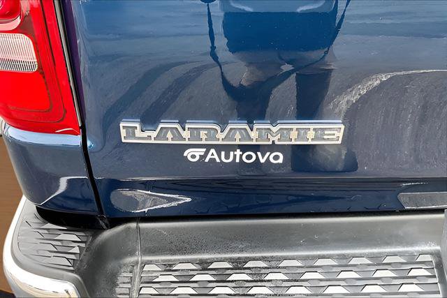 Used 2023 RAM 1500 Laramie image 31