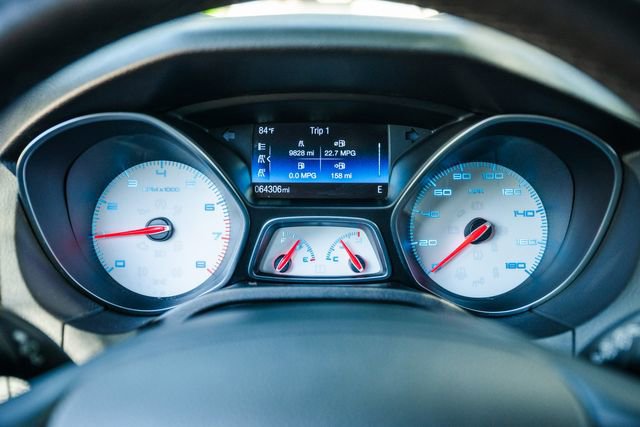 Used 2016 Ford Focus ST image 12
