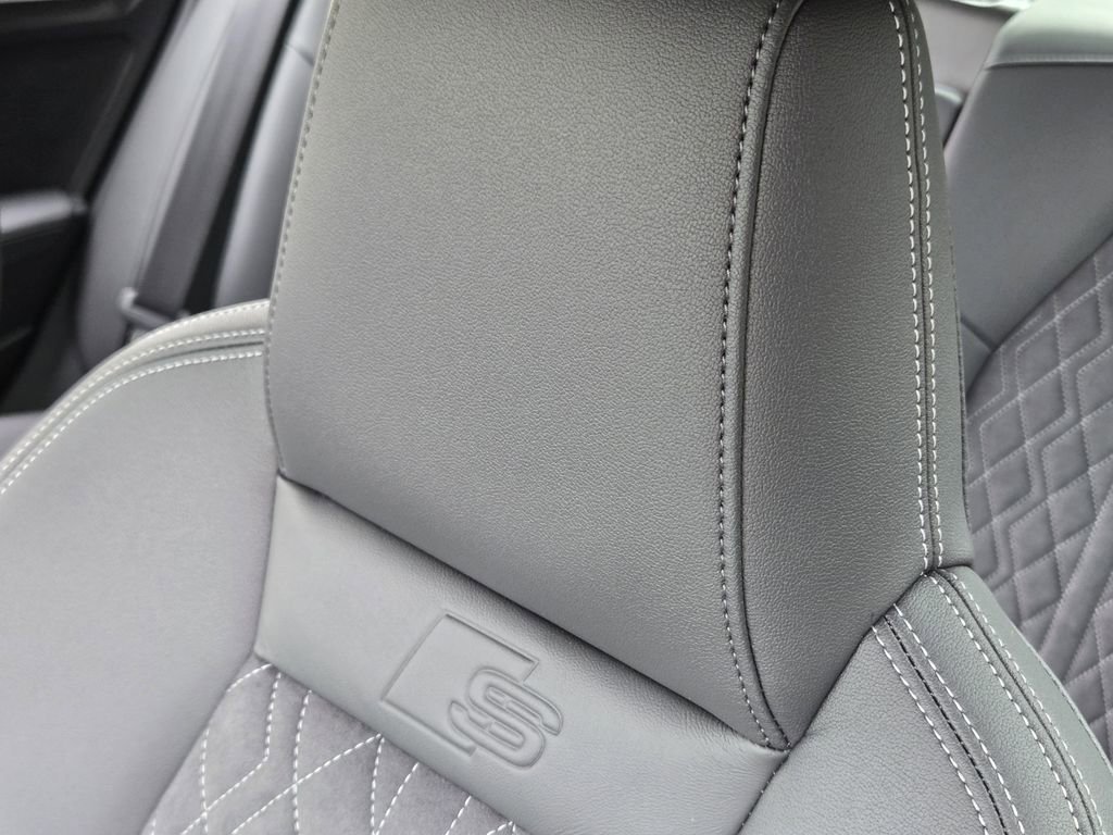 New 2026 Audi S3 Premium image 18