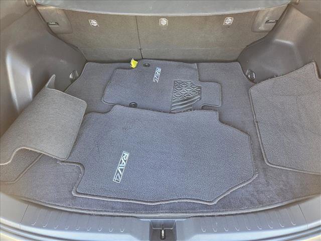 Certified 2022 Toyota RAV4 XLE image 6