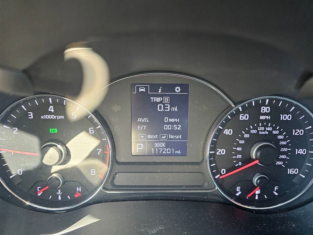 Used 2016 Kia Forte EX w/ EX Premium Package image 16