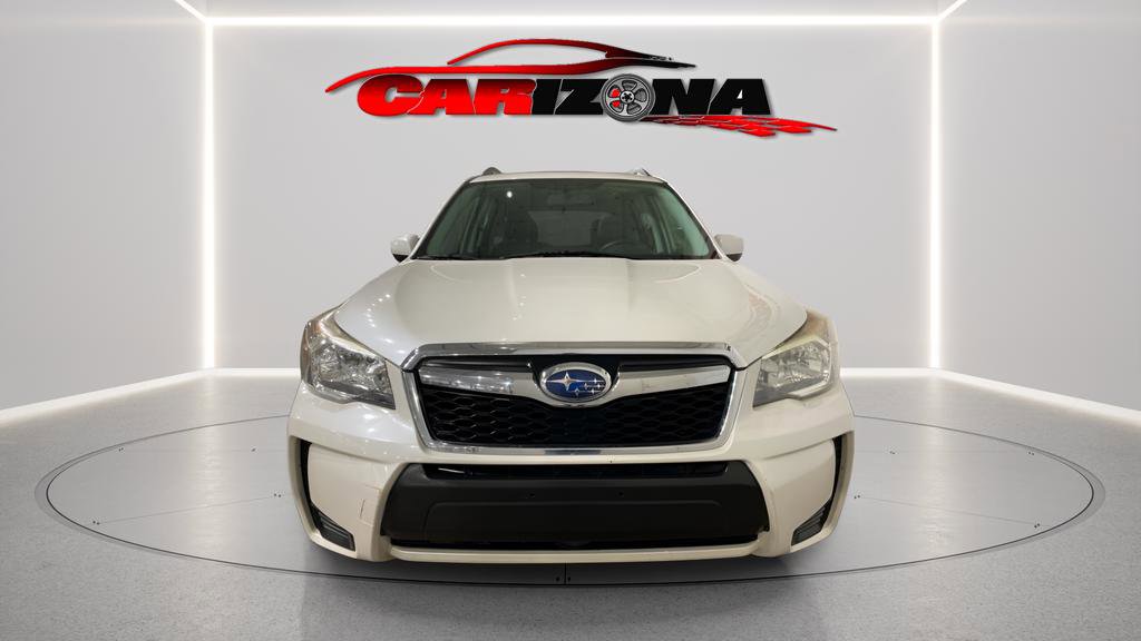 Used 2015 Subaru Forester 2.0XT Premium w/ Popular Package #1 image 8