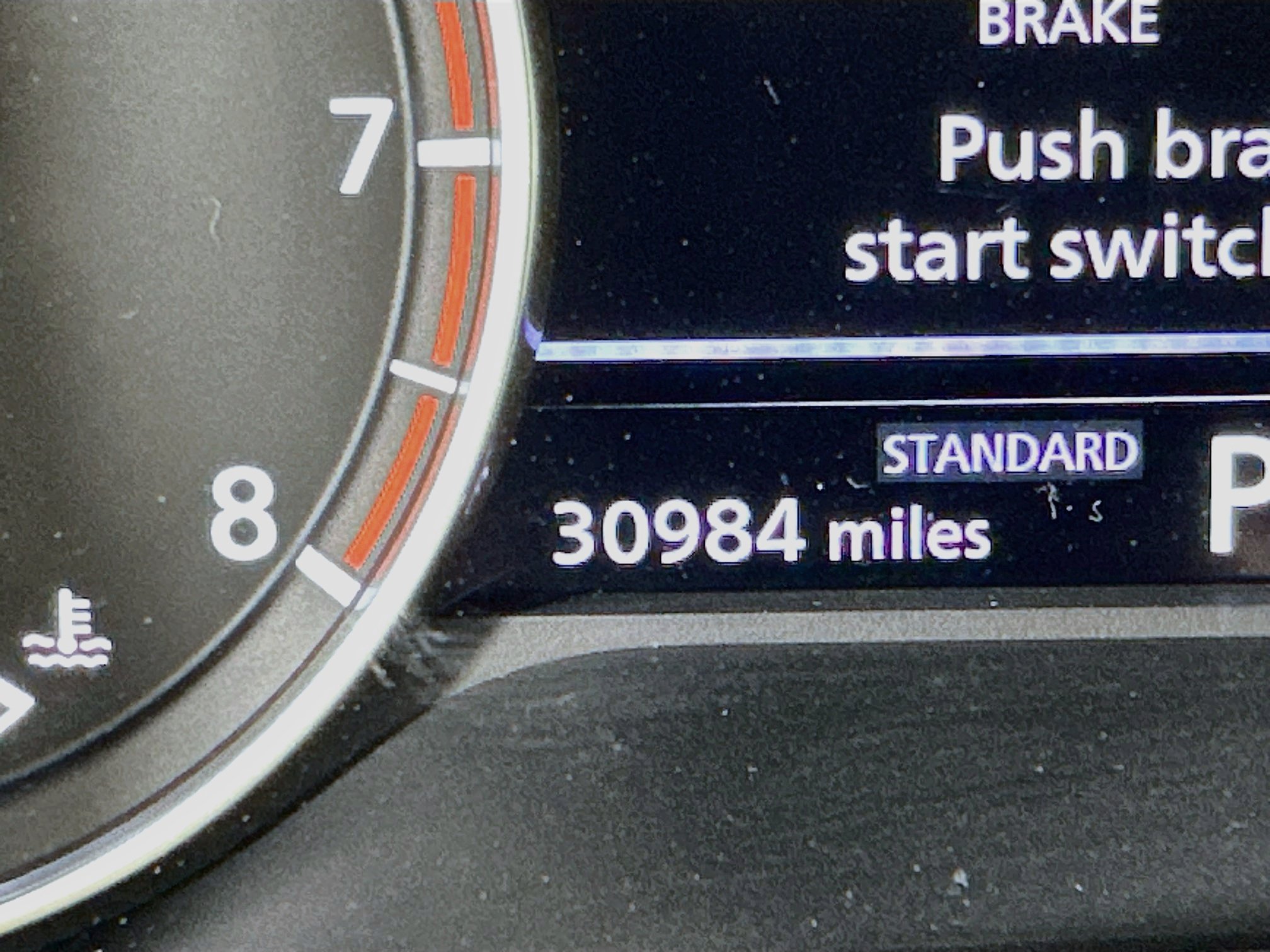 Used 2023 Nissan Rogue SV FWD image 19