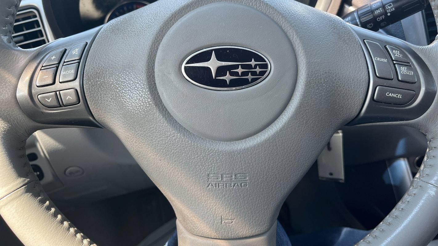 Used 2010 Subaru Forester 2.5X Limited AWD/4WD image 15