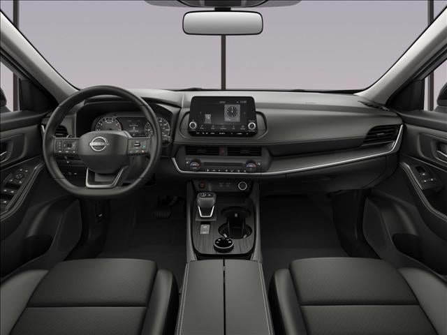 New 2026 Nissan Rogue SV AWD/4WD image 15