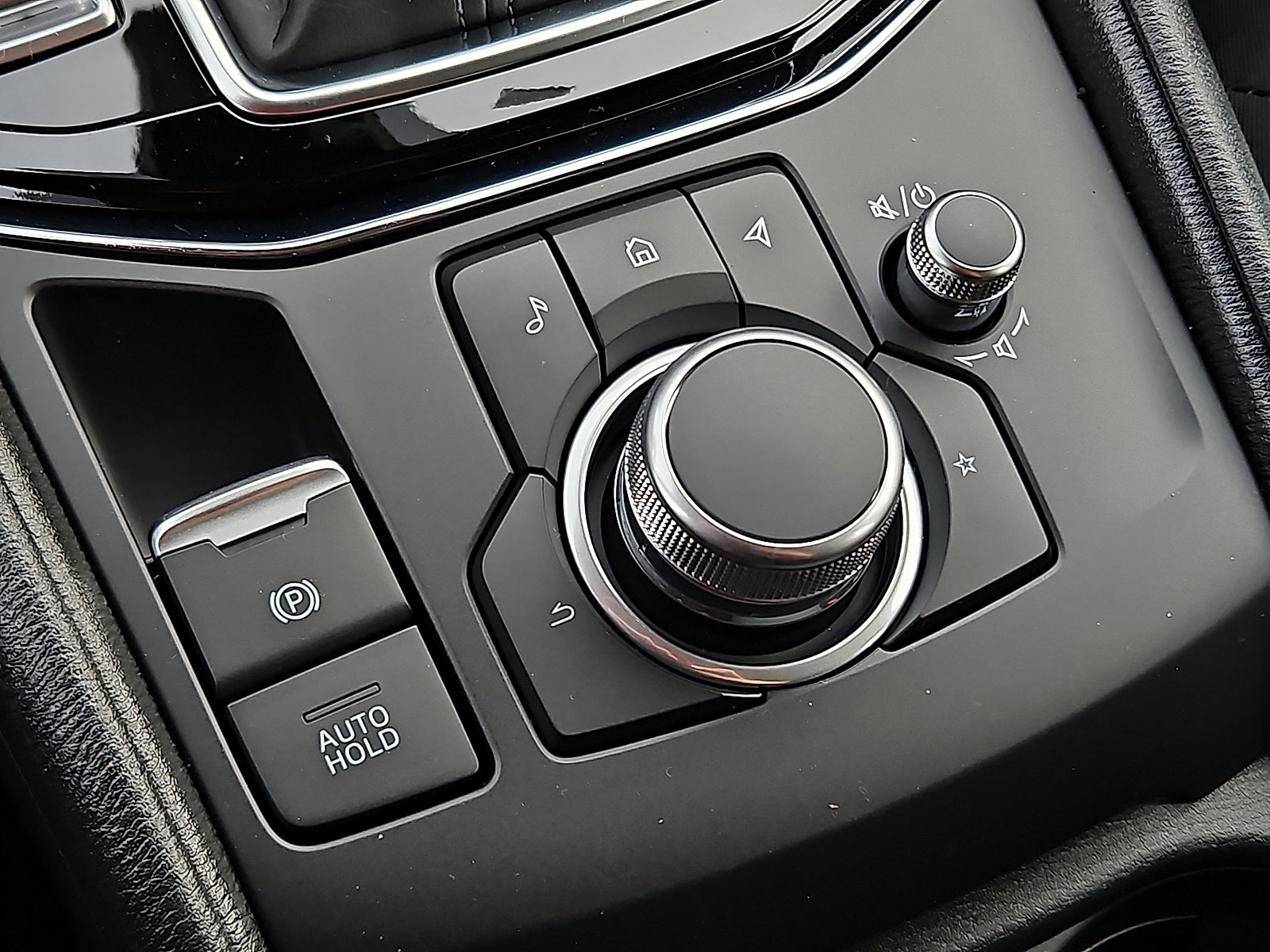 New 2025 MAZDA CX-5 AWD 2.5 S image 19