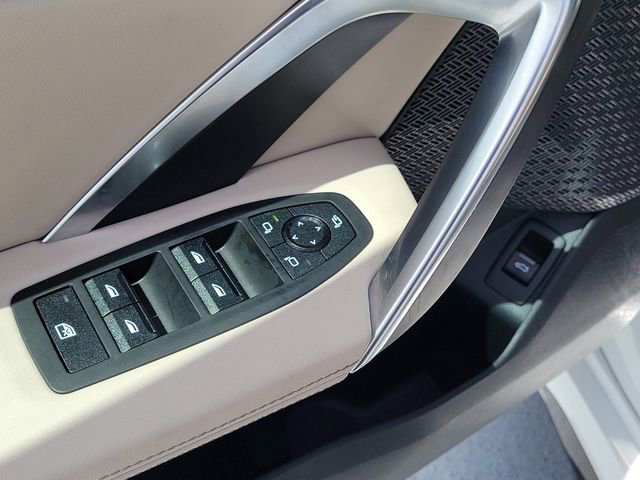 Used 2025 BMW X1 xDrive28i w/ Technology Package image 21