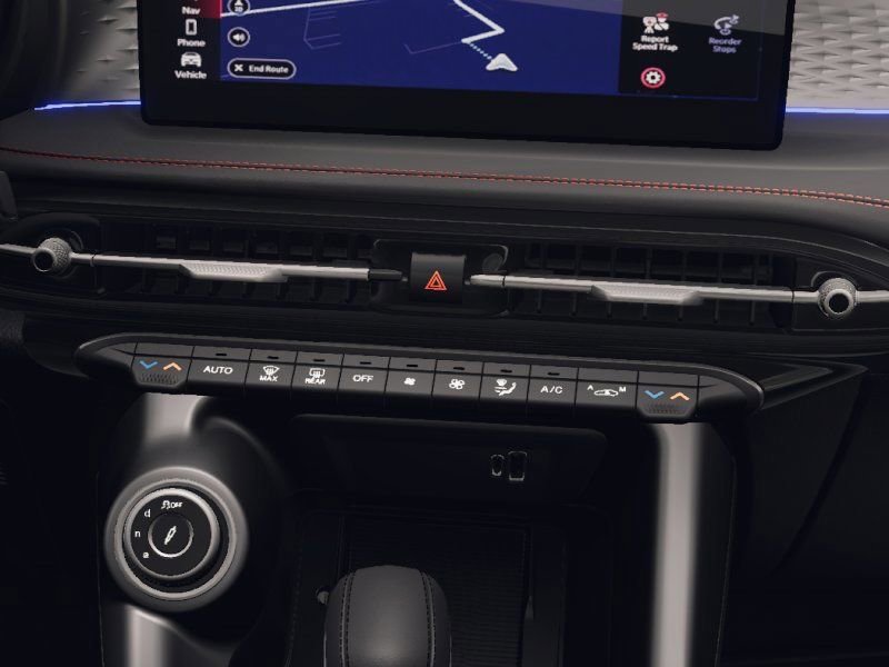 New 2026 Alfa Romeo Tonale w/ Quick Order Package 23H Volce image 23