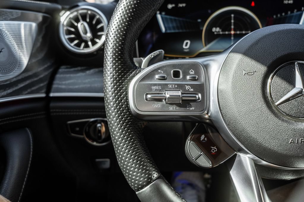 Used 2021 Mercedes-Benz AMG GT 53 w/ AMG Night Package image 25