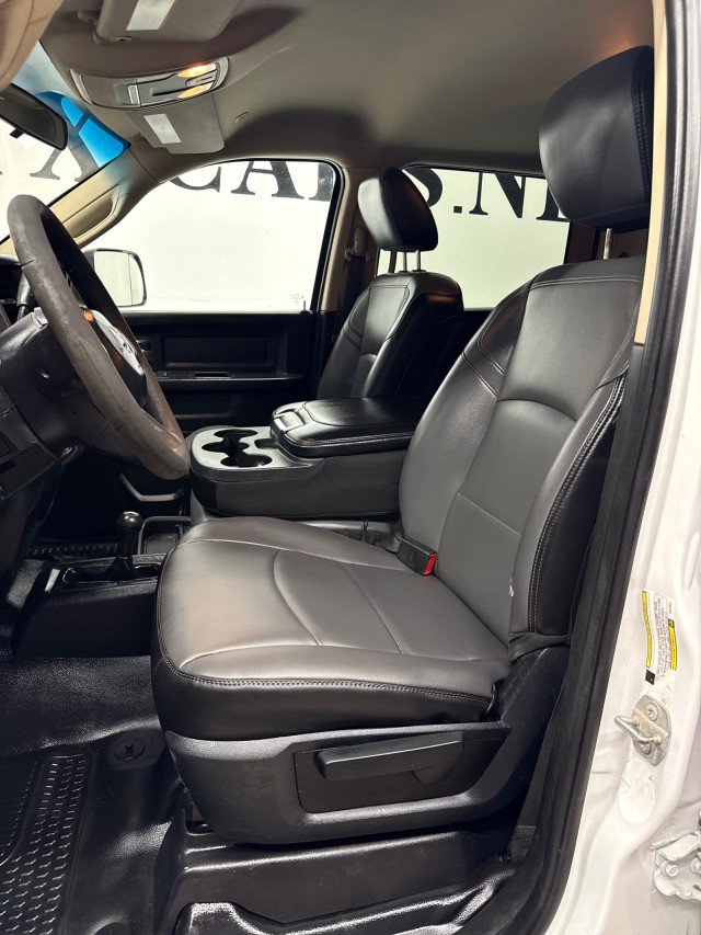 Used 2019 RAM 5500 Tradesman w/ Ambulance Prep Group AWD/4WD image 29