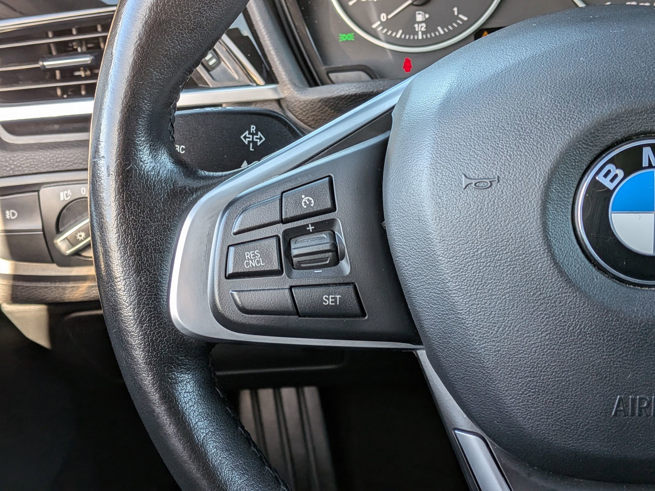 Used 2017 BMW X1 sDrive28i image 15