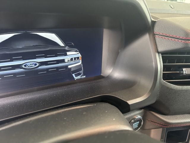 Used 2024 Ford Expedition Max Limited image 4