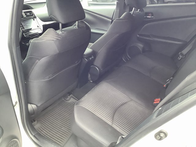 Used 2021 Toyota Prius Prime LE image 22