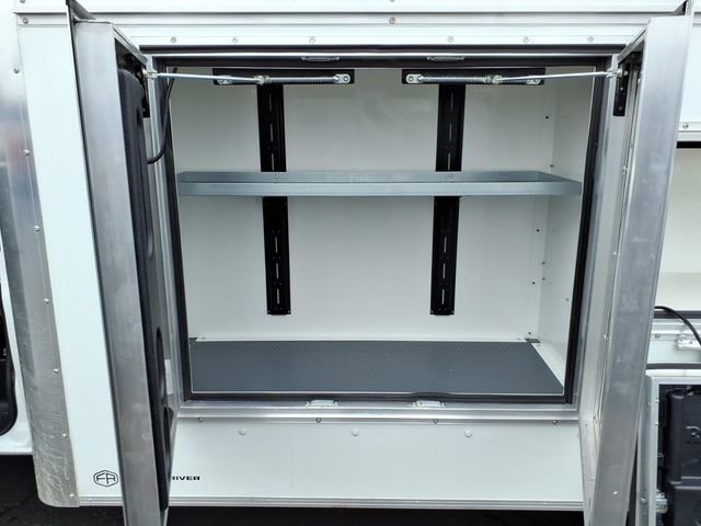 New 2026 Chevrolet Express 3500 w/ Power Convenience Package image 7