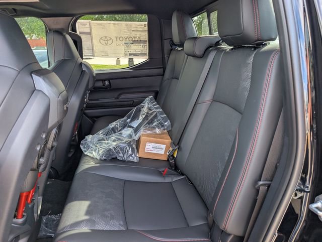 New 2026 Toyota Tacoma TRD Pro AWD/4WD image 21
