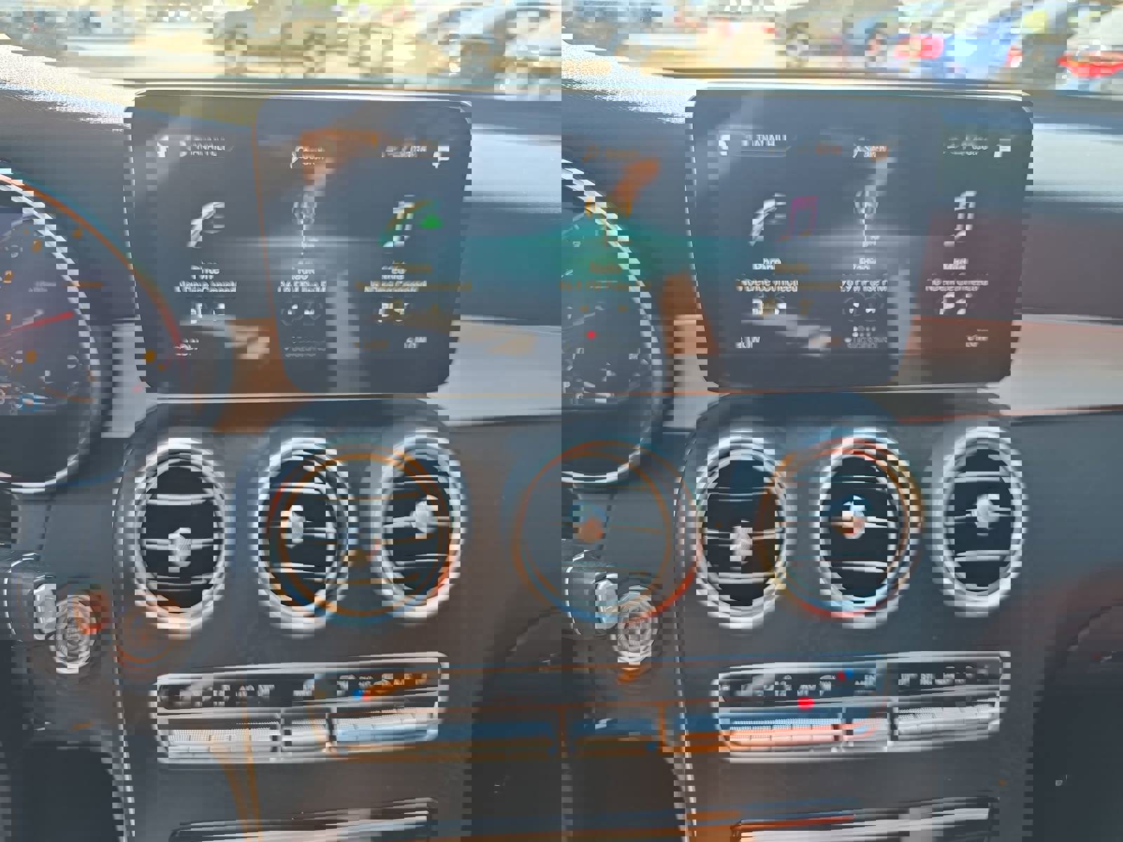 Used 2020 Mercedes-Benz GLC 300 4MATIC Coupe image 22