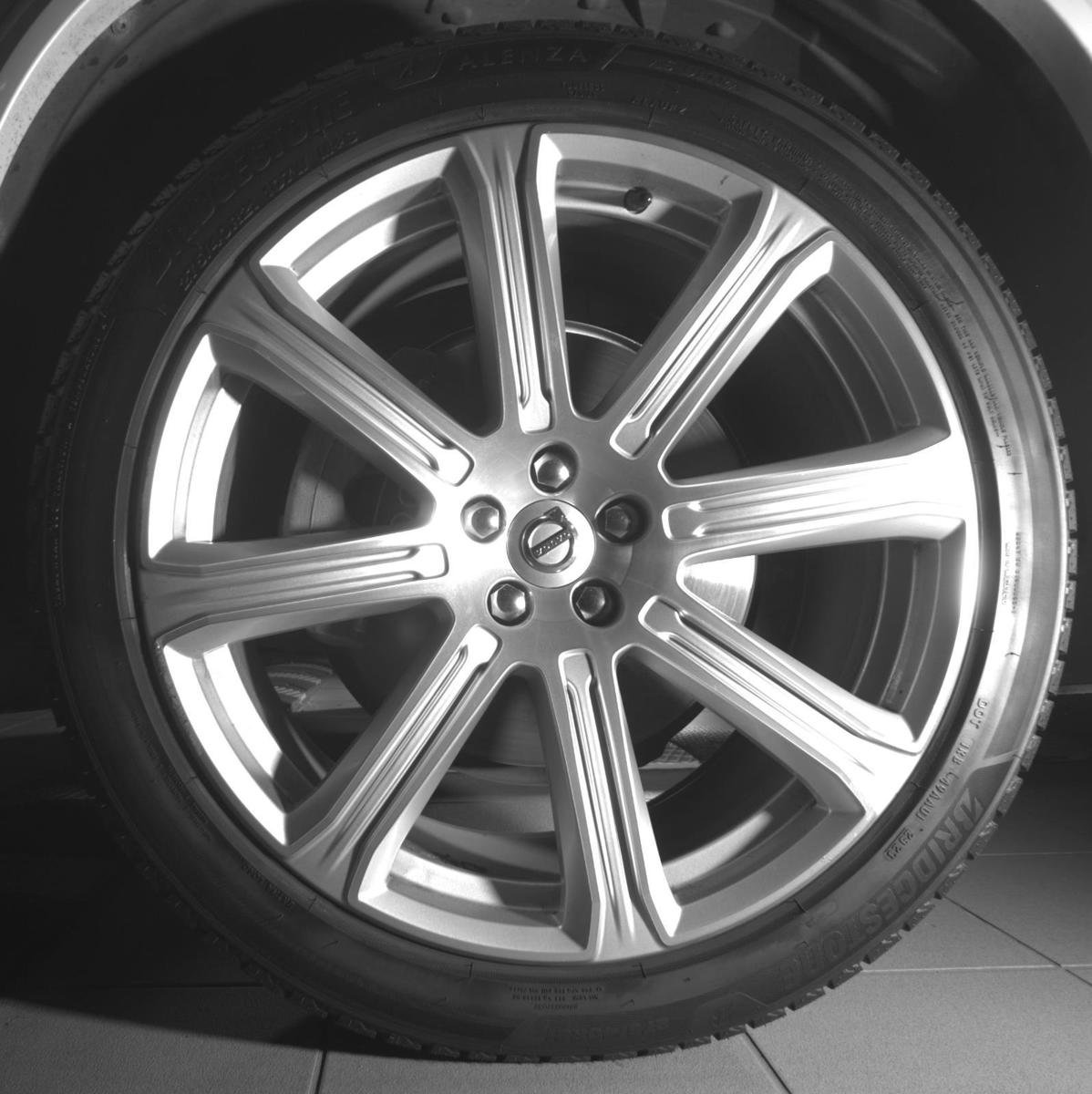Used 2016 Volvo XC90 T6 Inscription AWD/4WD image 9