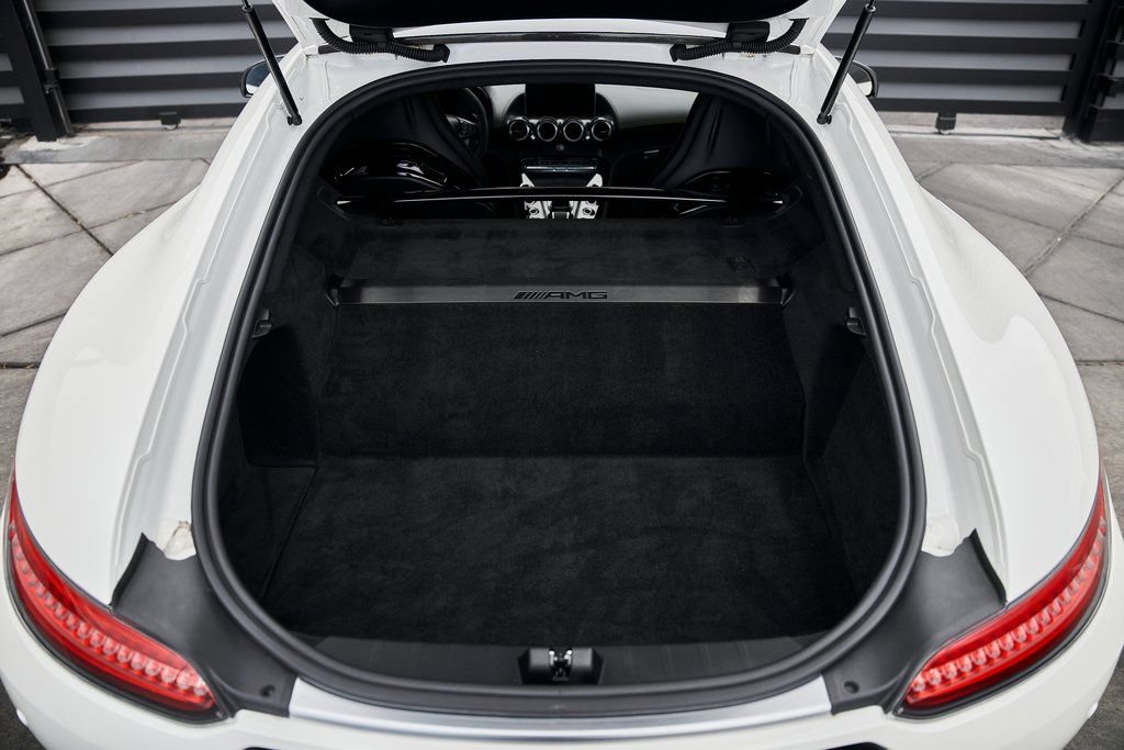 Used 2019 Mercedes-Benz AMG GT R image 35