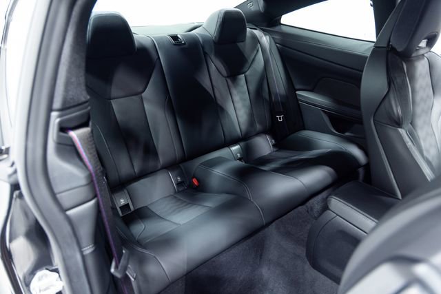 Used 2023 BMW M4 xDrive Competition image 23