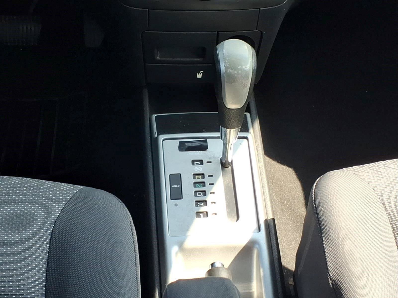 Used 2011 Chevrolet Aveo LT FWD image 14