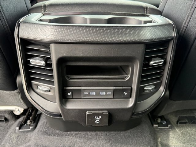 New 2027 RAM 1500 Rebel AWD/4WD image 32