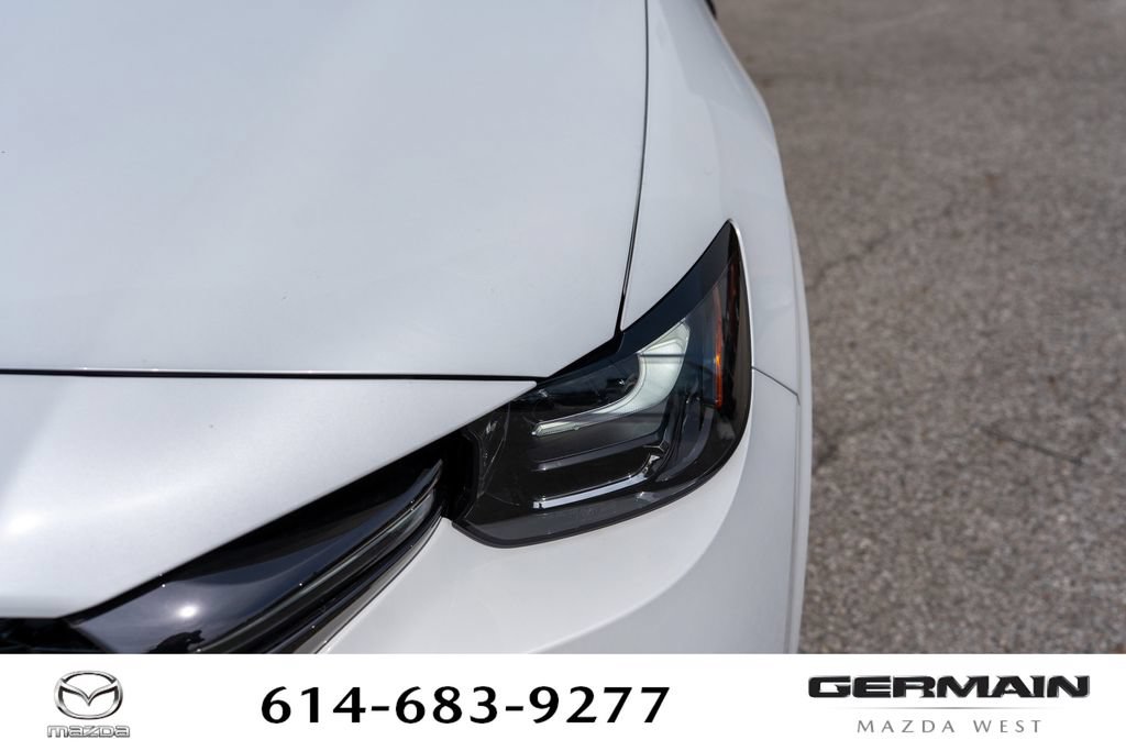 New 2026 MAZDA CX-70 3.3 Turbo S w/ Premium Plus AWD/4WD image 13