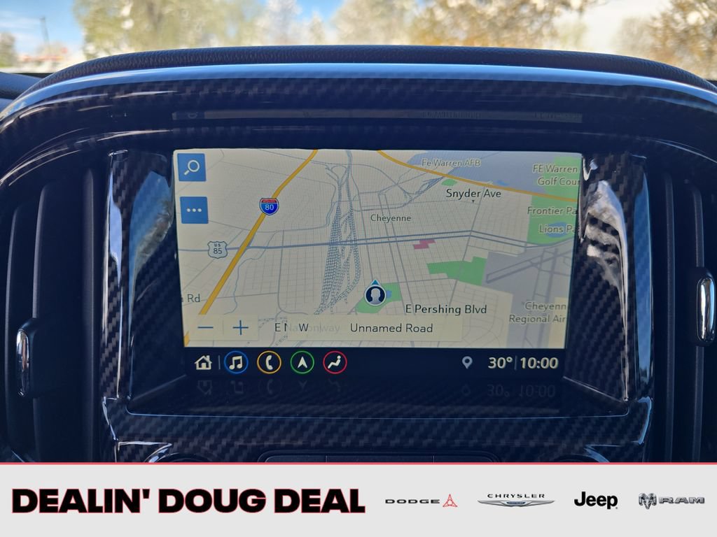 Used 2019 Chevrolet Colorado ZR2 AWD/4WD image 20