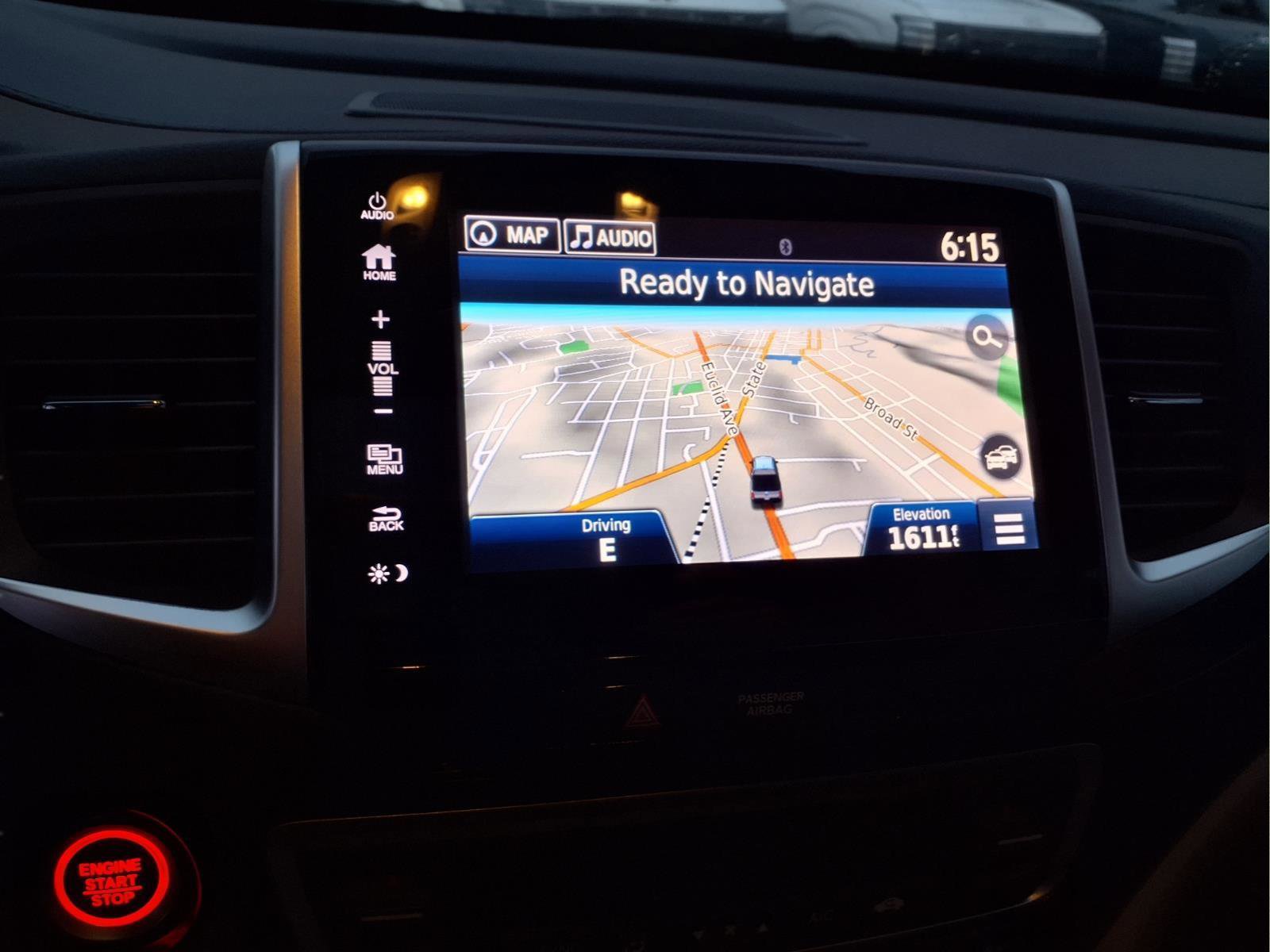 Used 2020 Honda Ridgeline RTL-E image 25