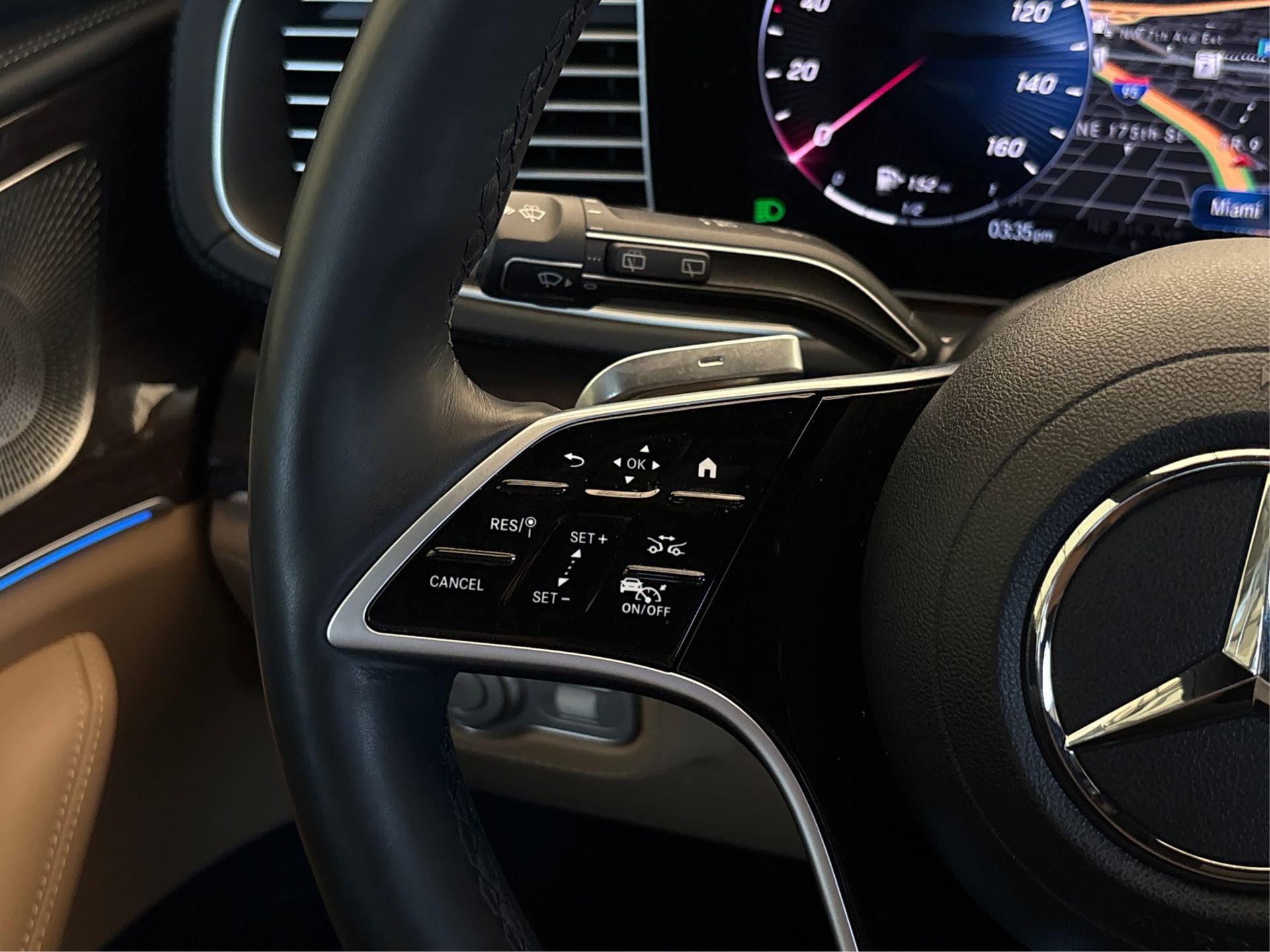 Used 2024 Mercedes-Benz GLE 350 4MATIC image 28