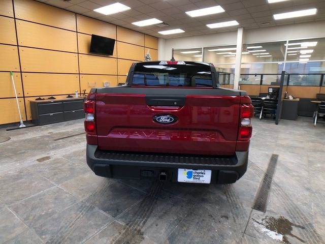 New 2026 Ford Maverick XLT w/ XLT Luxury Package image 6