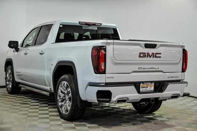 New 2026 GMC Sierra 1500 Denali image 4